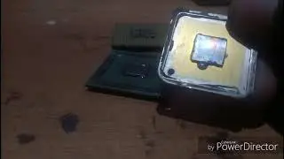 Inside CORE processor | THE  ALCHEMIST