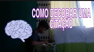 COMO DECORAR UM MODELO PRONTO DE REDA&Ccedil;&Atilde;O PARA ENEM🧠