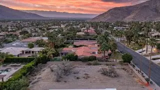 38641 E Bogert Trl, Palm Springs, CA Presented by Rhonda Scott & Associates.