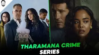 New Tamil Dubbed Series 🔥 Crime Thriller 💯 Playtamildub 