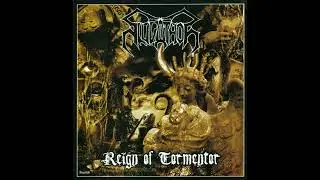 Slugathor & Age Of Agony &ndash; Reign Of Tormentor (2006)