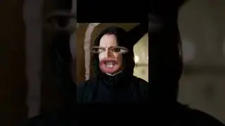 Похоже на второй раунд (Дамблдор, Снейп и МакГонагалл)