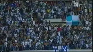 Verona 2-2 Pescara - Playoff 2009-10