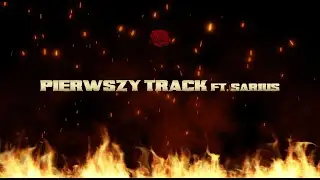 Żabson - Pierwszy Track feat. Sarius