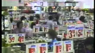 Honest Eds 1988