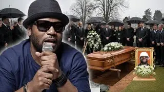 💔🎤 Sept jours apr&egrave;s la mort du rappeur Calbo : son fr&egrave;re r&eacute;v&egrave;le la cause du d&eacute;c&egrave;s