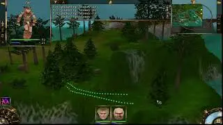 Let's Try Evil Islands (GOG Version, Old-School Open RTWP CRPG!!) - 12 - Sneaky Sneak For The LOOT!!