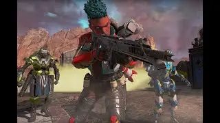 You Used Digital Threat In The Wrong Neighborhood