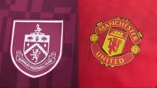 [LIVE] Burnley vs Manchester United Premier League 25/26 Full Match Coverage & Highlights