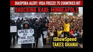 DIASPORA NEWS UPDATE 03