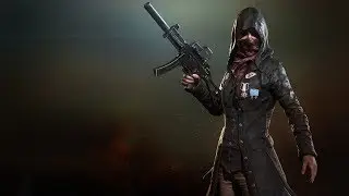 Покоряем TOP 1 в PUBG!