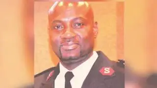 Former ZBC DJ: Some Americans&rsquo; Views on Africa Fascinating