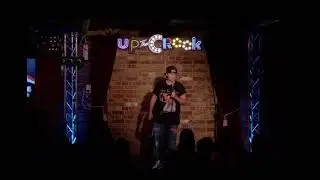 Sarah Callaghan | Up The Creek Comedy Club, London 2022
