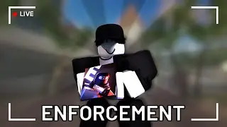 GRINDING IN ENFORCEMENT