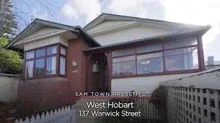 Petrusma Property Profile - 137 Warwick Street, West Hobart