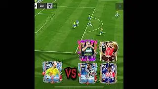 Neuer vs all player&rsquo;s ☠️🧤 #fifamobile #eafcmobile24 #eafcmobile #fifa #fcmobile24
