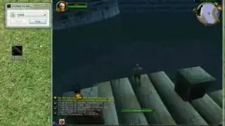WOW - My fishbot (3.3.3)