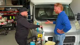 Как восстановить мутные фары с помощью набора для восстановления фар Meguiar&rsquo;s - Euro Car Parts