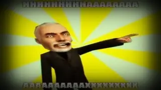 Dr. Hax Has a {Sparta SpetroActive Mix}