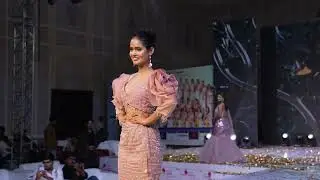 Elite Miss Rajasthan || 2025 || Season 12 || Grand Finale || Part 4