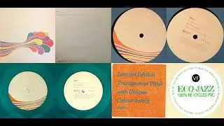 Zero 7 &ndash; Home / Somersault (4/13/2019 Europe / 10/26/2023 UK) (New State Music &ndash; 10