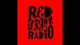 HEAD FRONT PANEL. RED LIGHT RADIO 30/11/2018. ONLYTEKNO COLLECTION 631