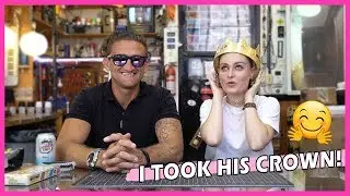 CASEY NEISTAT: Guess the YouTuber's Voice Challenge
