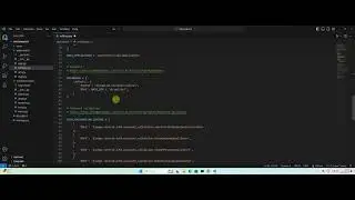 How to Connect a Spatial Database to a Django Application | Windows 11 | GeoDjango | 2024