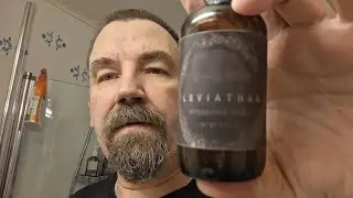 Leviathan shave on a Sunday 💪💪