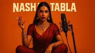 Nasha Tabla Beats Old School Hip Hop Beat 2026 | Classic Boom Bap Instrumental | Zed Beats Music