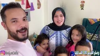 فتح الغرفة المغلقة !!! في بيتنا لاول مرة | هدية للبنات 🎁