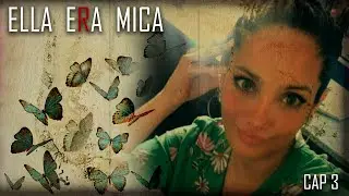 Micaela Rascovsky  Cap 3 