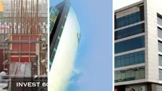 ABW Gateway Tower