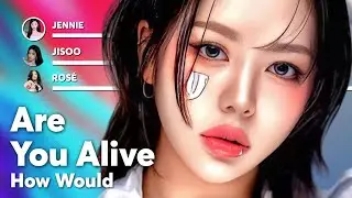 My fRiEnDs- &lsquo;Are You Alive&rsquo; | HOW WOULD DISTRIBUTION | (org. tripleS)