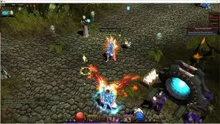 MU Online 2020 05 07   Wasted time and money with Event in Crapzen