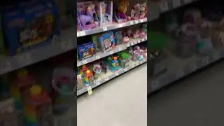 Walgreens #2: Hunting For 90% Toys #allthingswithak #walgreens #trending #viralshorts #clearance