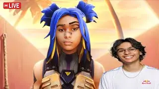 No Skill Rank Push?🔴 Valorant Live தமிழ் #valorant #tamil #valorantlive