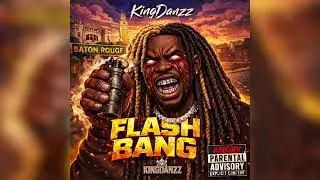 KingDanzz - Flash Bang (Официальная аудиозапись)