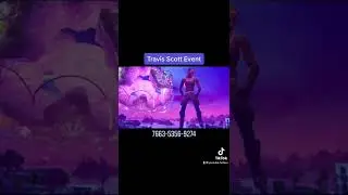 Fortnite Live Event Maps🗺