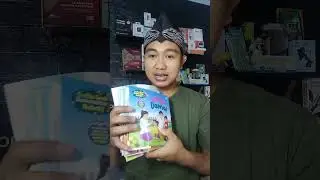 17 Buku Cerita Bergambar tentang karakter hebat #bukuceritaanak #bukucerita #ceritabergambar