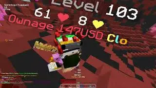 Cosmic Prisons | (Rogue) Map #3, 104 fight & More!