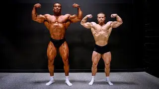 Jeff Nippard vs Bro Science 🔥 Science-Based Training or Gym Myths? (Ultimate Debate)