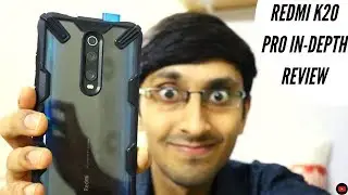 Redmi K20 Pro full in-depth Review | Pros & Cons 🔥🔥