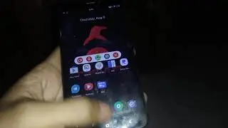 Record Internal Sound No Root Android 10