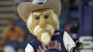 Dixie Ole Miss Fight Song