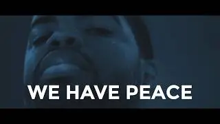Vertical Worship:Advent - Peace