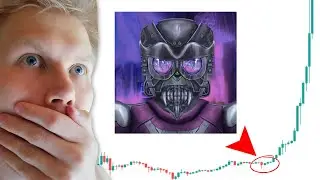 Alien Worlds (TLM) Price Prediction 2023