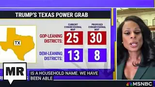 Texas Dems Are Done Taking High Road With Republicans