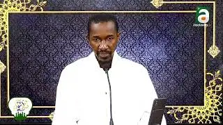 Assalaamy TV Sp&eacute;cial : HACHOURA  - Pr  Oustaz Tamssir GUEYE - 04 juillet 2025