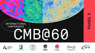 International Conference CMB@60 - Panel 3: Tensions in the standard model